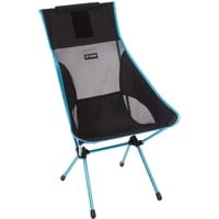 Helinox Sunset Chair 11101R2 Nero/Blu