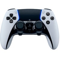 Sony DualSense Edge Wireless-Controller V2 bianco/Nero