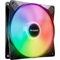 be quiet! Light Wings LX PWM 140 mm Nero