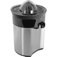 Braun CJ5050 BK 0X22611029 Nero/in acciaio inox