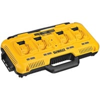 DEWALT DCB104-QW giallo/Nero