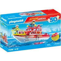 PLAYMOBIL 71598 