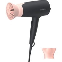 Philips BHD350/10 Nero/rosato