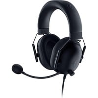 Razer Blackshark V2 X für Playstation Nero