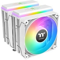 Thermaltake CL-P139-CA12SW-A bianco