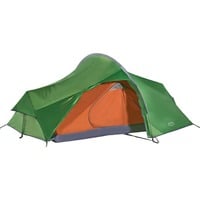 Vango TEVNEVIS0000002, Nevis 300 verde/Orange