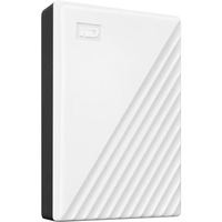 WD WDBR9S0060BWT-WESN bianco