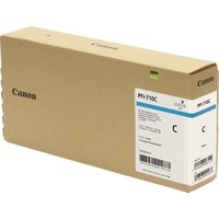 Canon PFI-710C cartuccia d'inchiostro Originale Ciano 700 ml