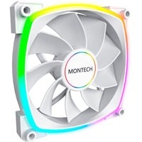 Montech RX140 PWM bianco