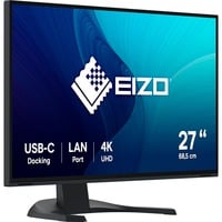 EIZO FlexScan EV4340X bianco