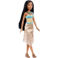 Mattel HLW07 Bambole, Gioco figura Disney Princess HLW07, Bambola alla moda, Femmina, 3 anno/i, Ragazza, 279,4 mm, 150 g
