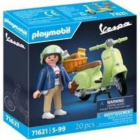 PLAYMOBIL 71621 