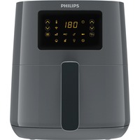 Philips Airfryer 5000 Series Connected HD9255/60 grigio