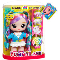 MGA Entertainment 121022-EUC, Bambola