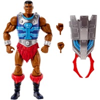 Mattel HLB51, Gioco figura