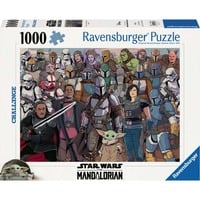 Ravensburger 12000536 