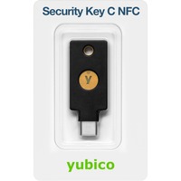 Image of Security Key C NFC004