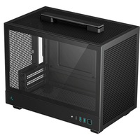 DeepCool R-CH160-BKNGI0-G-1 Nero