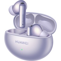 Huawei FreeBuds 6i Auricolare True Wireless Stereo (TWS) In-ear Musica e Chiamate Bluetooth Viola, Cuffie viola, True Wireless Stereo (TWS), 14 - 40000 Hz, Musica e Chiamate, 5,4 g, Auricolare, Viola