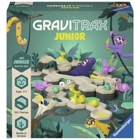 Ravensburger 27499, Ferrovia
