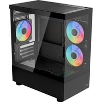 Aerocool ACCM-ES09133.11 Nero