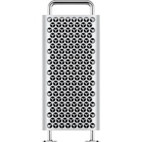 Apple Mac Pro M2 Ultra 2023 CTO argento