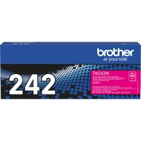 Image of TN-242M toner 1 pz Originale Magenta004