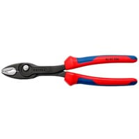 KNIPEX 82 02 200 rosso/Blu