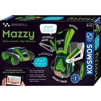 Image of Mazzy Giocattoli e kit di scienza per bambini004