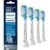 Philips HX9044/17 bianco