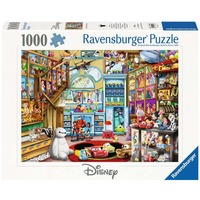 Ravensburger 12000527 