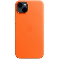 Apple MPPF3ZM/A, Custodia per telefono arancione