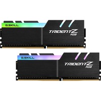 Image of Trident Z RGB F4-2666C19D-64GTZR memoria 64 GB 2 x 32 GB DDR4 2666 MHz