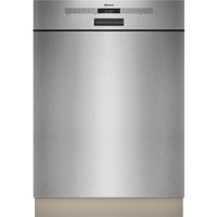 Neff S125EBS16E acciaio inox satinato