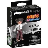 PLAYMOBIL 71220 