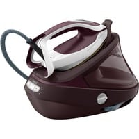 Tefal GV9721E0 rosso scuro/Bianco