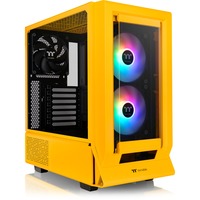 Thermaltake CA-1Z3-00M4WN-00 giallo scuro