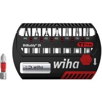 Wiha SB7945TY903, 42137 Nero/Rosso