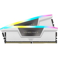 Corsair CMH32GX5M2E6000C36W bianco