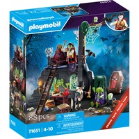 PLAYMOBIL 71651 