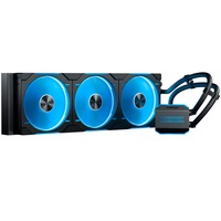 Phanteks PH-GO420D30_DBK01 Nero