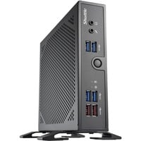 Shuttle XPC slim DS50U3 Nero