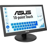 ASUS VT169HE Nero