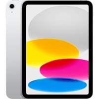 Apple iPad argento