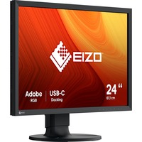 EIZO ColorEdge CS2400S Nero