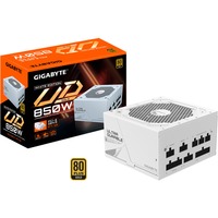 GIGABYTE GP-UD850GM PG5W bianco