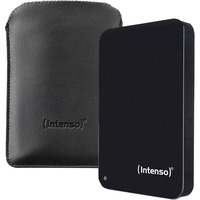 Intenso 6023512 Nero