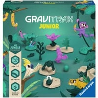 Ravensburger 23747, Ferrovia