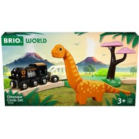 BRIO 63609800 