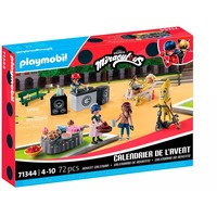 PLAYMOBIL 71344 